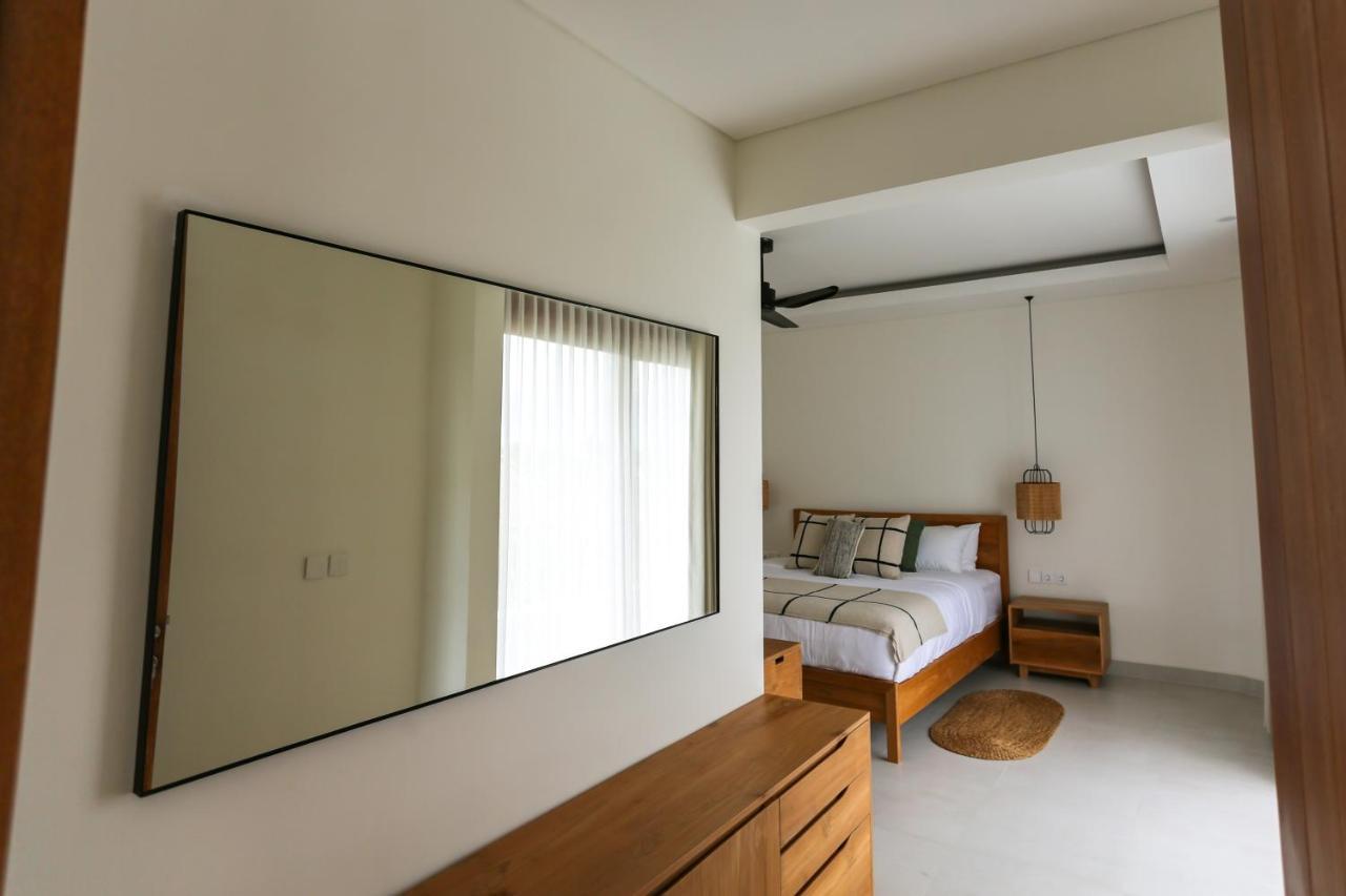 Shoreline Villas Bingin Uluwatu Exterior foto