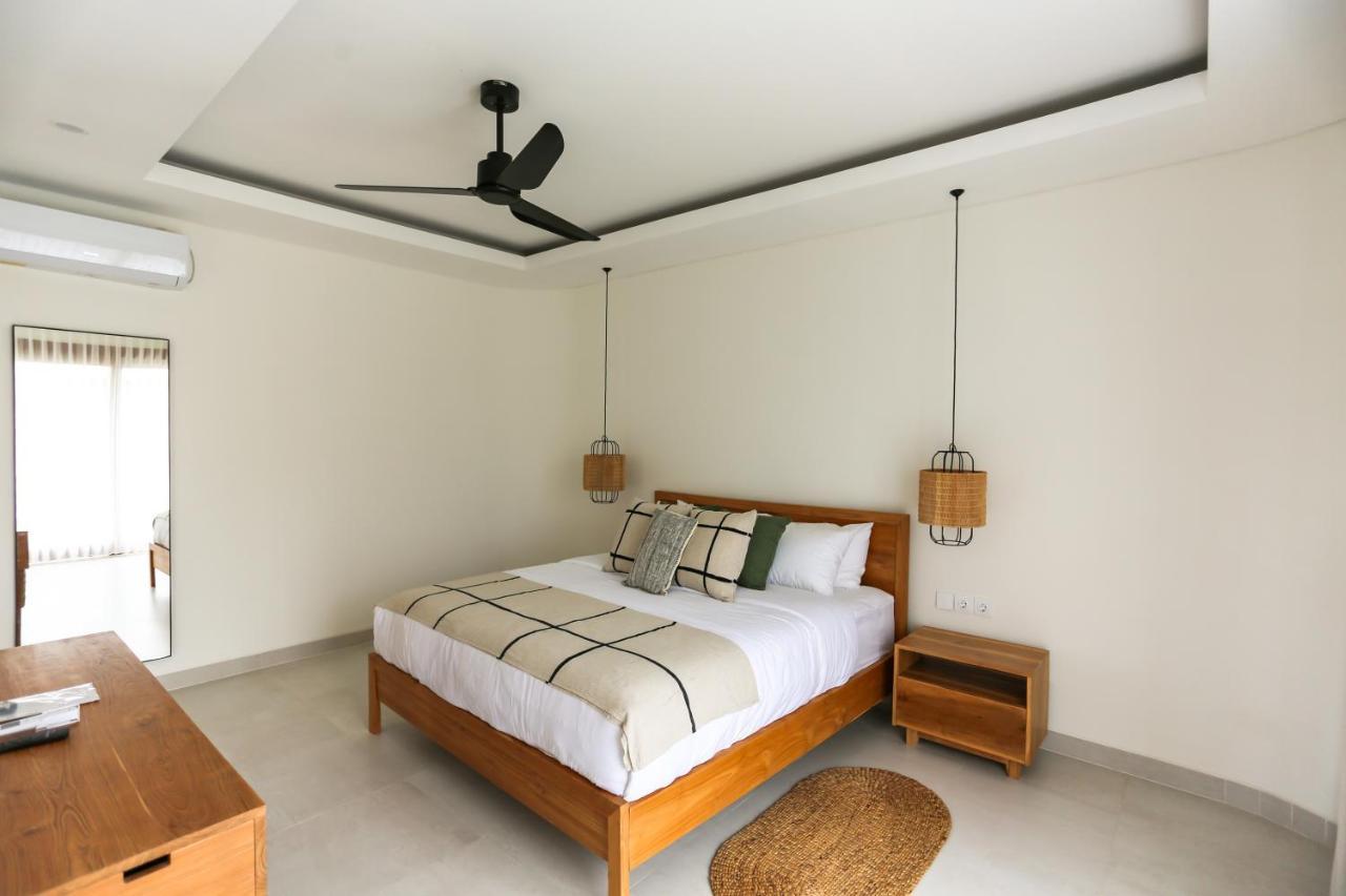 Shoreline Villas Bingin Uluwatu Exterior foto