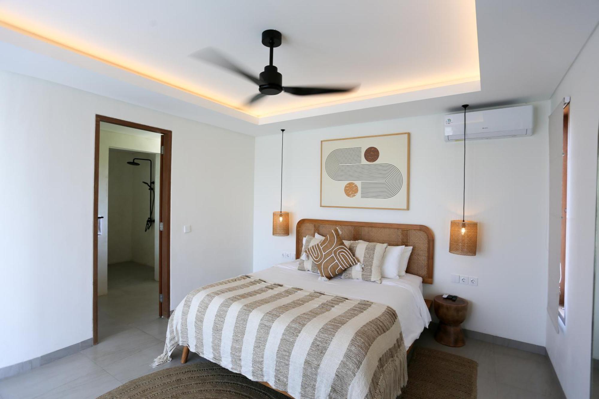 Shoreline Villas Bingin Uluwatu Exterior foto